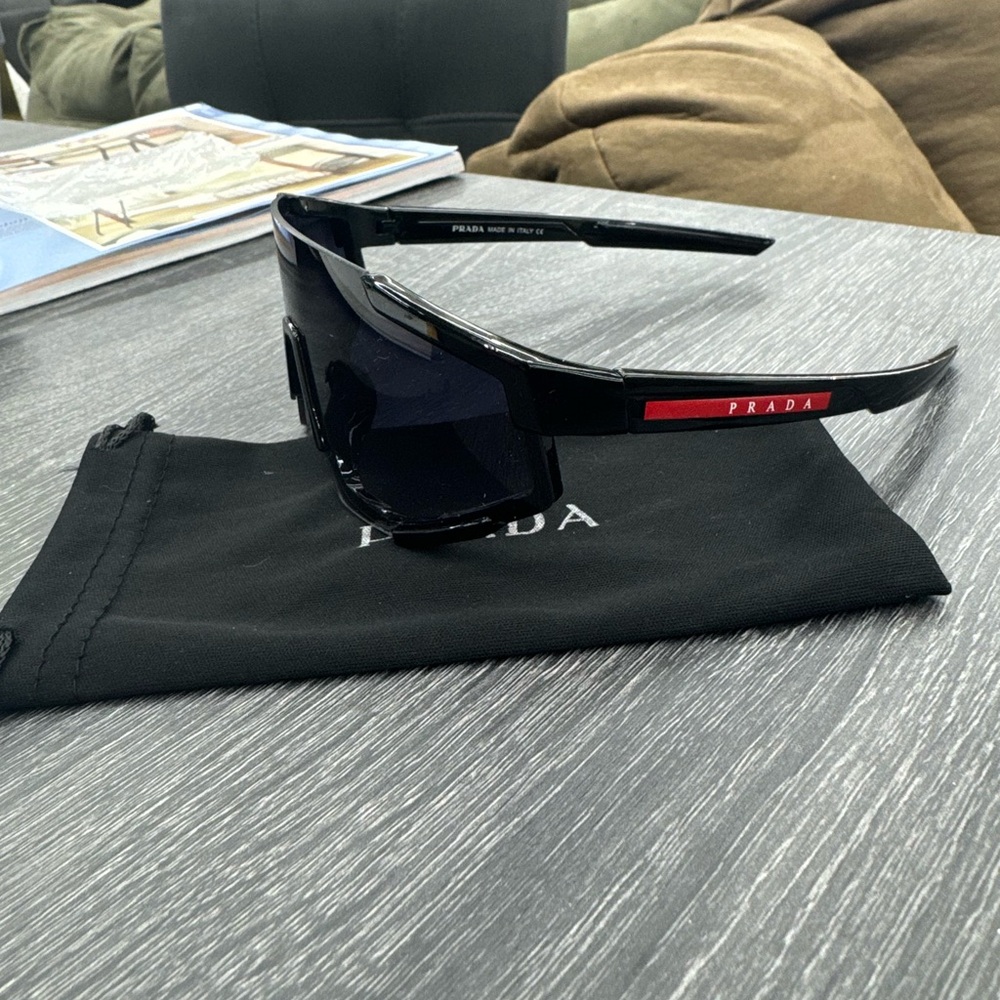Men’s Prada Sunglasses